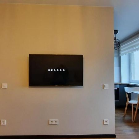 Teodora B. Apartament Liepaja Luaran gambar