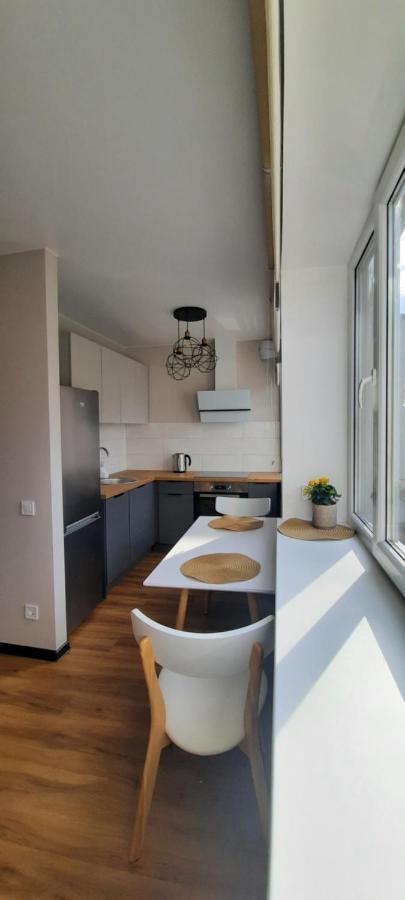 Teodora B. Apartament Liepaja Luaran gambar