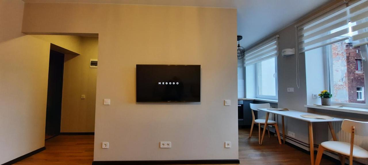 Teodora B. Apartament Liepaja Luaran gambar