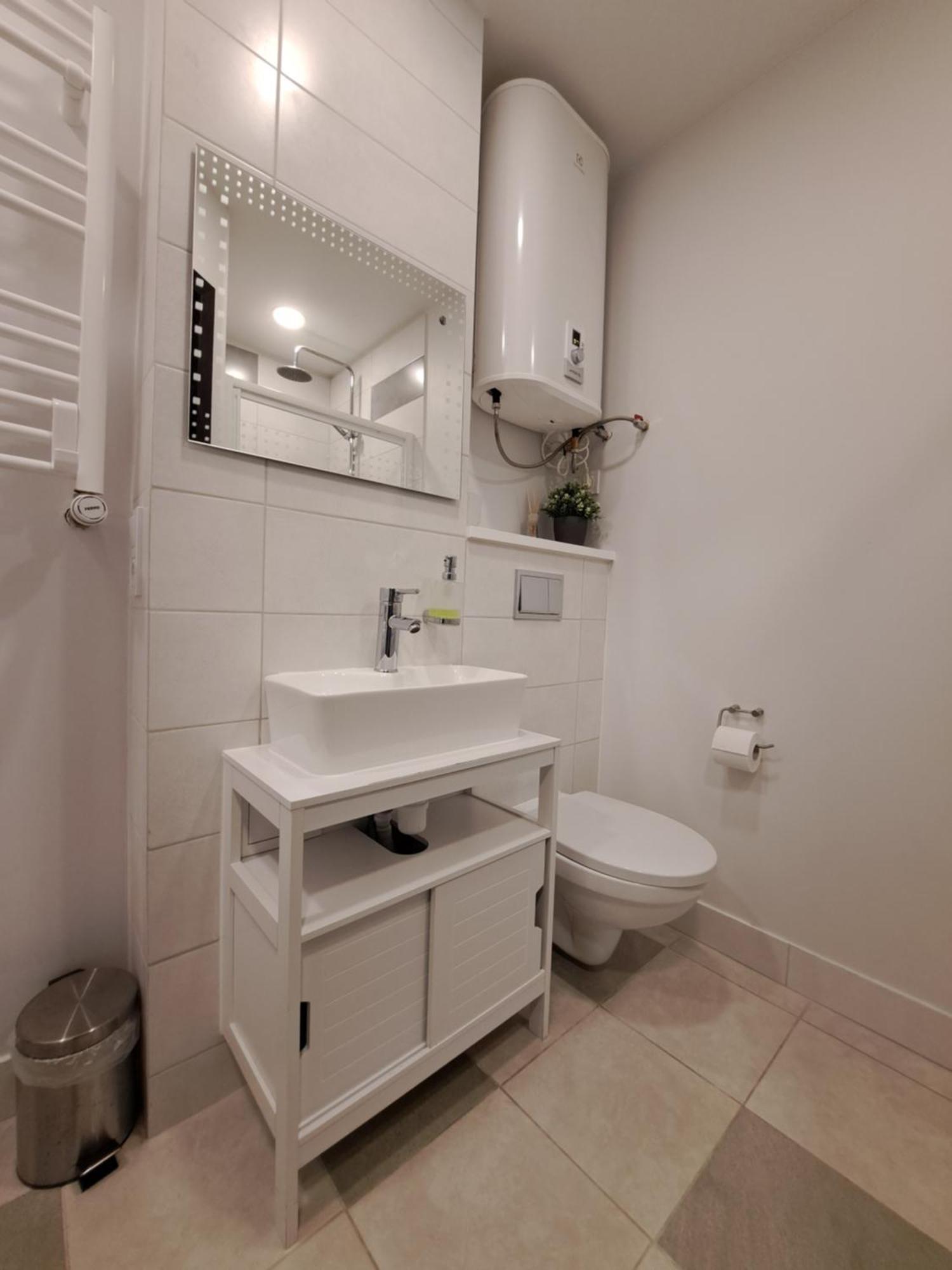Teodora B. Apartament Liepaja Luaran gambar